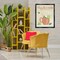 Stupell Industries Moscow Mule Typography Framed Floater Canvas Wall Art Design by Anna Quach